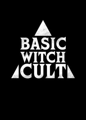 Basic Witch Cult