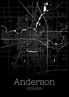 Anderson Indiana 