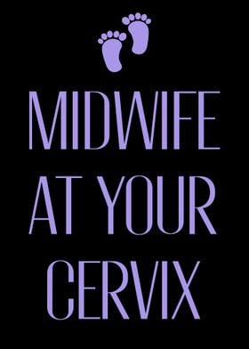 Funny Midwife Quote