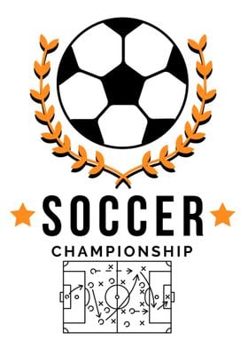 Soccer Championchip