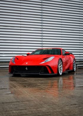 Novitec 812 