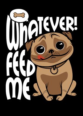 Feed Me