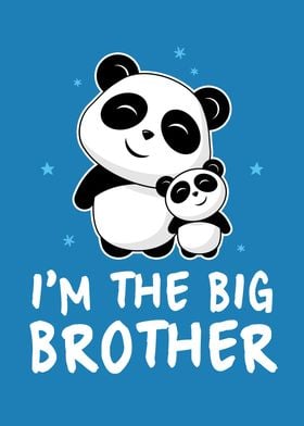 I Am The Big Brother