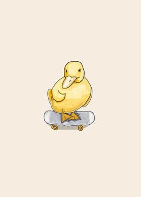 skateduck