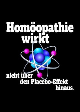 Homoeopathie Wirkt Nicht