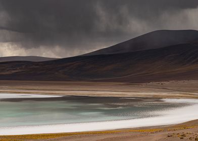 Laguna Tuyajto