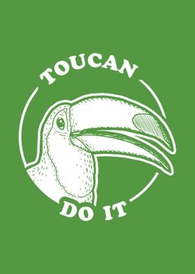 Toucan Do It 