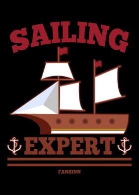 Sailing Expert