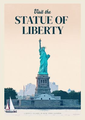 Statue of Liberty