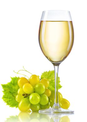 White Wine Grapes