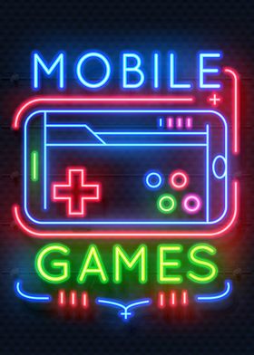 Mobile Games