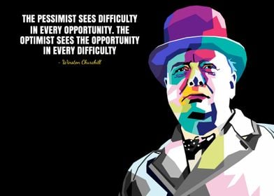 Winston Churchill quotes