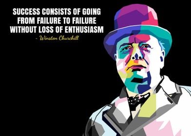 Winston Churchill quotes