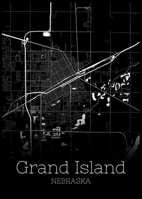 Grand Island Nebraska