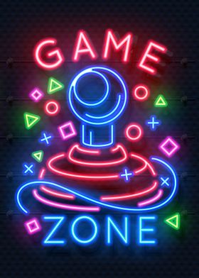 Game Zone 