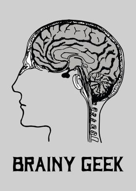 Brainy Geek