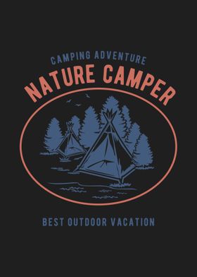 Nature Camper