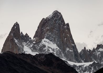 Fitz Roy