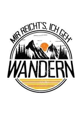 Mir Reichts Wandern