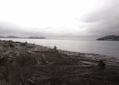 Dugualla Bay