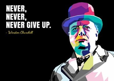 Winston Churchill quotes