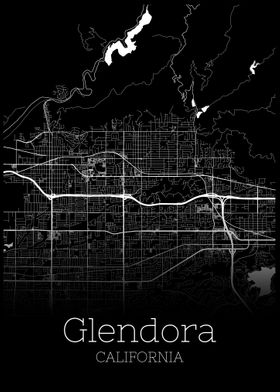 Glendora California