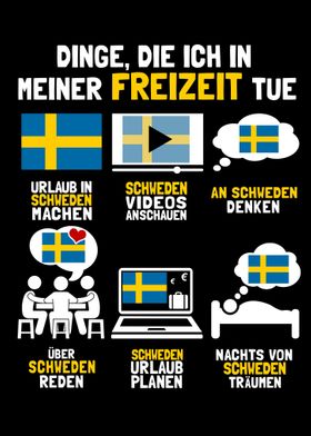 Sverige Schweden Sweden