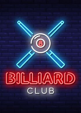 Billiard Club