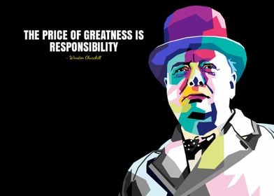 Winston Churchill quotes