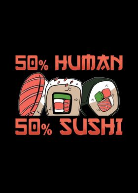 Awesome Sushi Lover Gifts