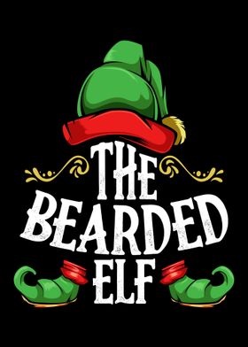 The Bearded Elf Fun Lights