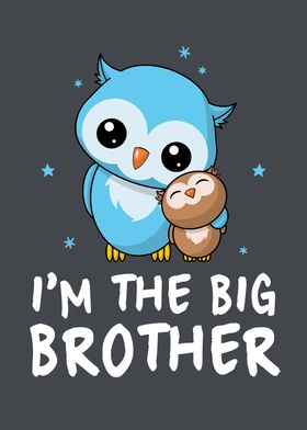 I Am The Big Brother