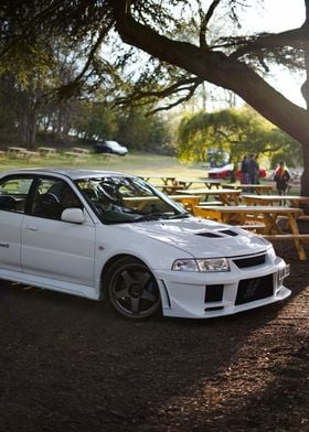 EVO VI