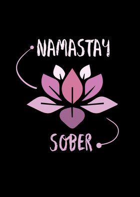 Sobriety Meditation Sober