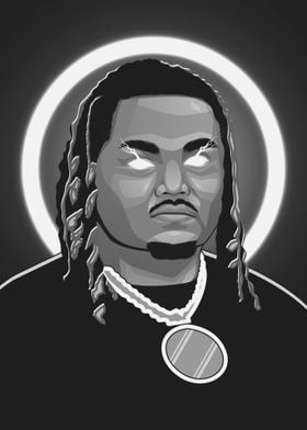 Tee Grizzley Bnw