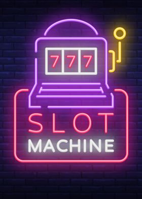 Slot Machine 