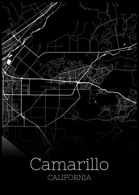 Camarillo California 