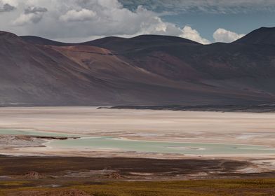 Piedras Rojas