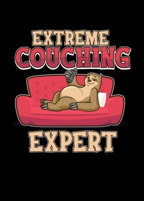 Extreme Couching Expert