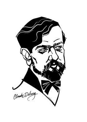 Claude Debussy