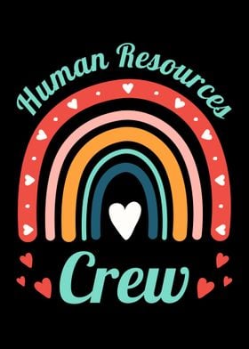 Human Resources Team