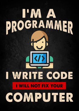 Programmer 