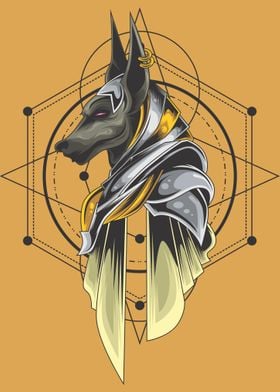 Anubis egypt