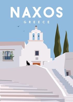 Greece island