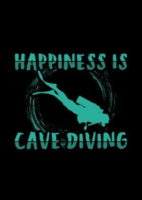 Cliff Diving Sports Gifts