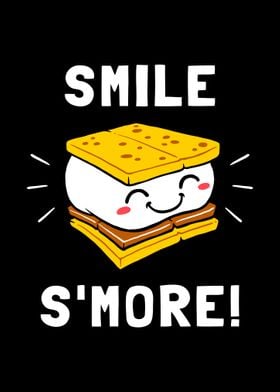 Smile Smore 