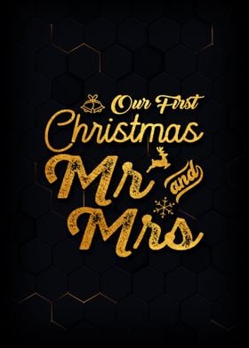 Christmas MRMRS