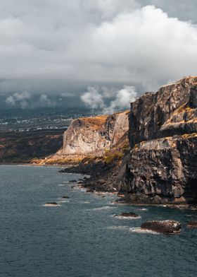 Cap la Marianne