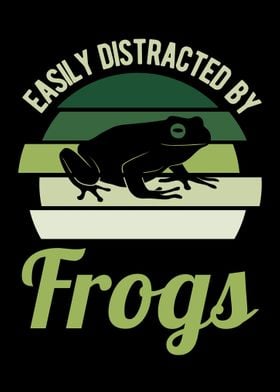 Funny Frog Quote