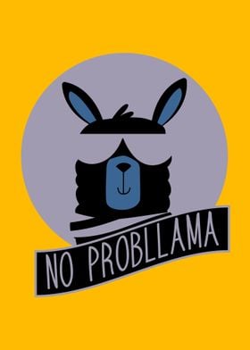 No Probllama